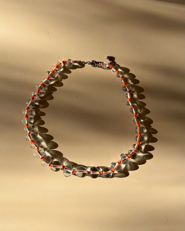 Collar Borosilicato