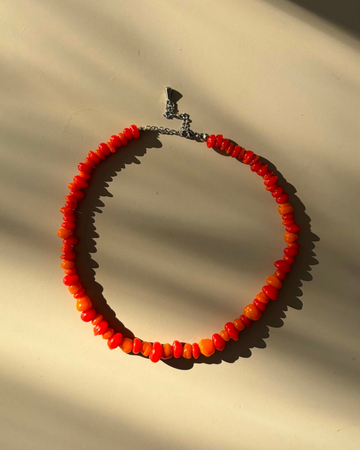 Collar Borosilicato