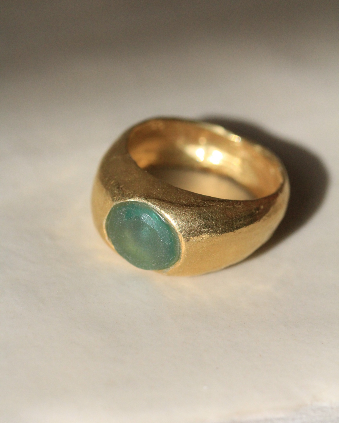 Anillo Gigil <i>talla 12</i>