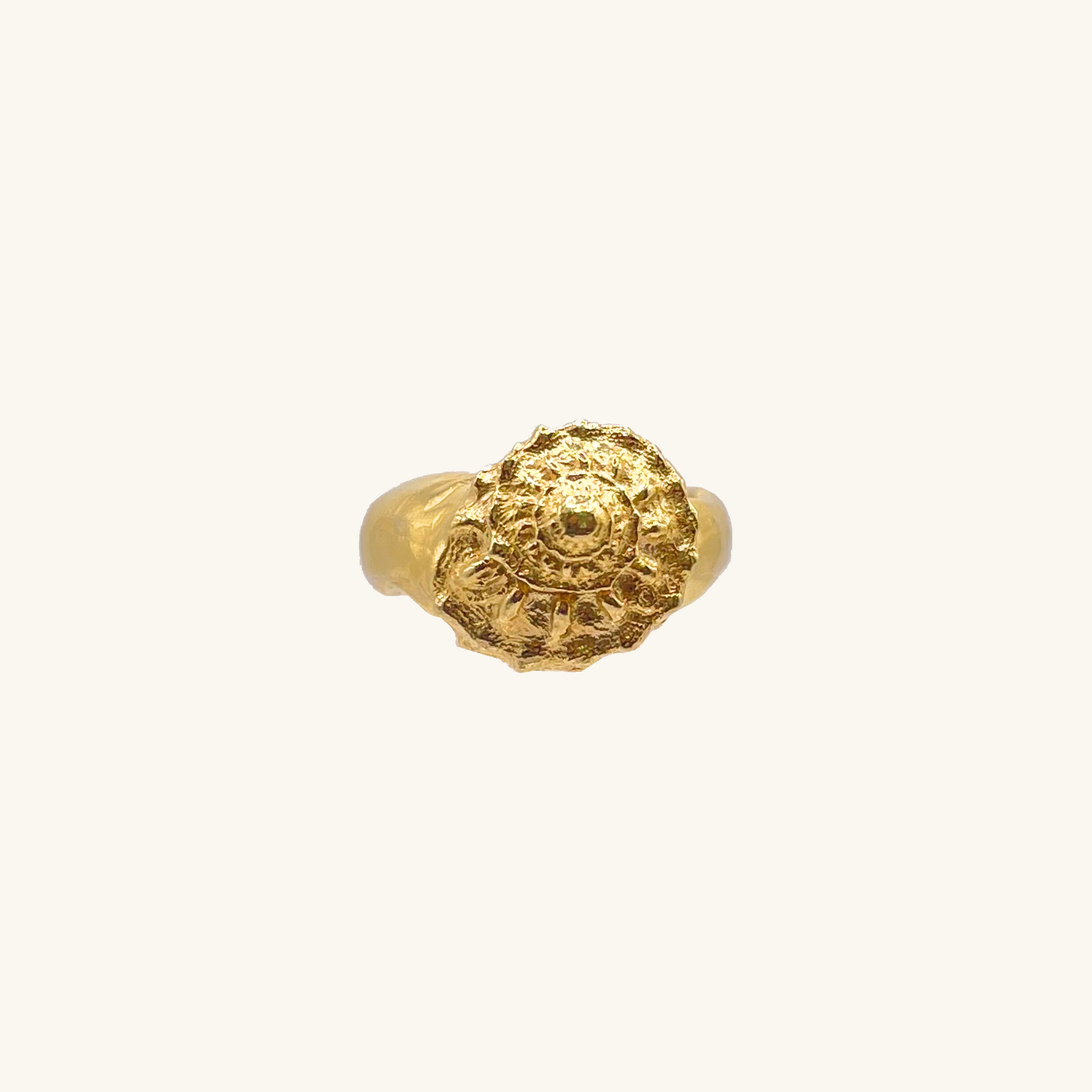 Anillo Astraea Magnum <i>talla 14</i>
