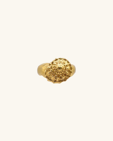 Anillo Astraea Magnum <i>talla 14</i>