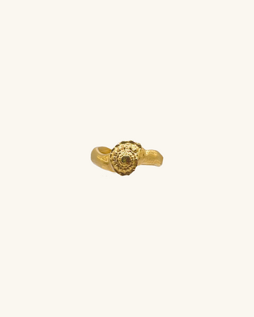 Anillo Astraea Minima <i>talla 16</i>