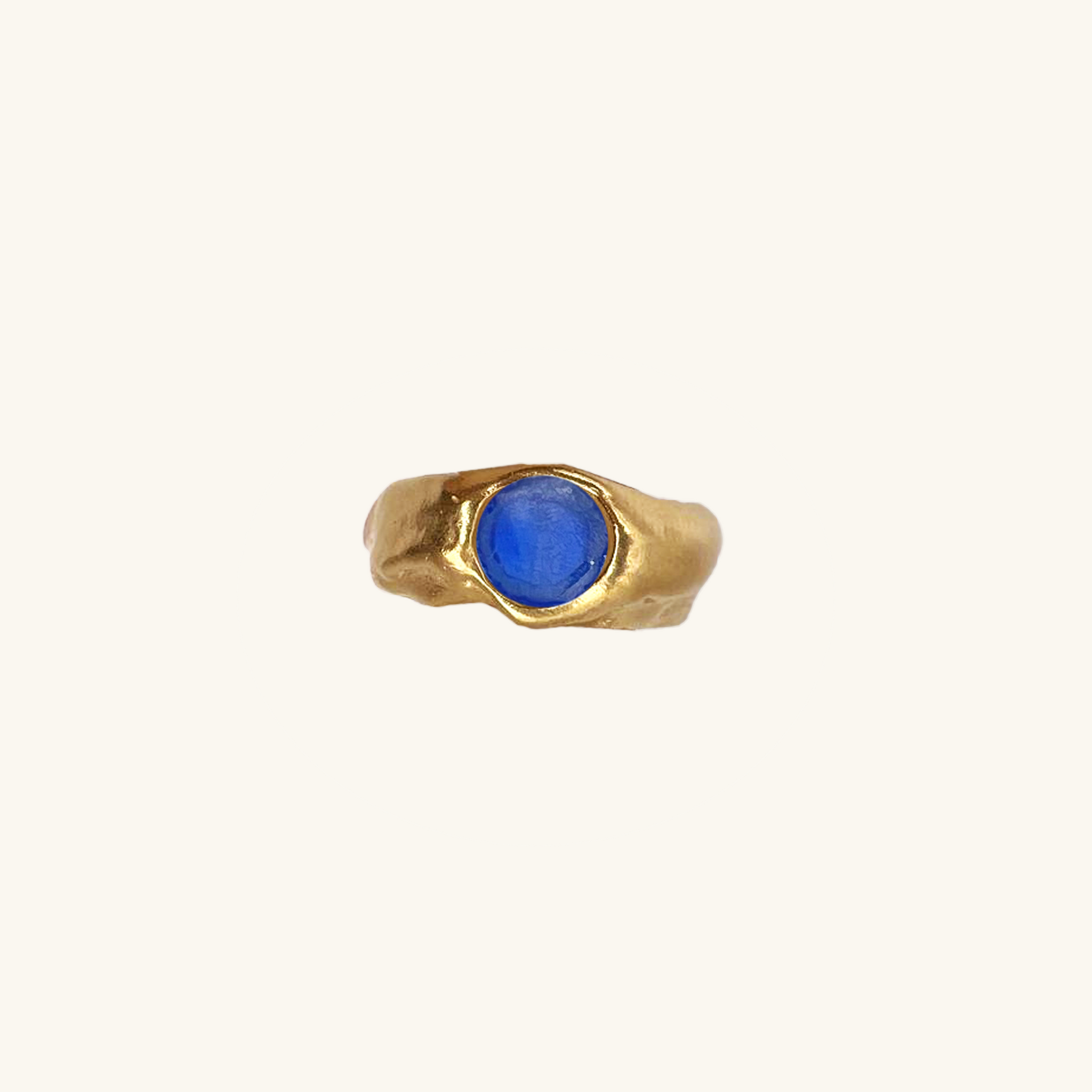 Anillo Atishaya Maxima <i>talla 14</i>