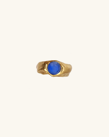 Anillo Atishaya Maxima <i>talla 14</i>