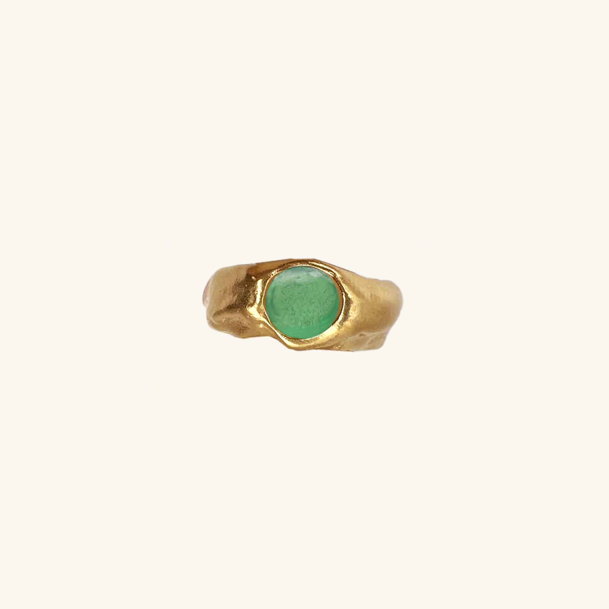 Anillo Atishaya Maxima <i>talla 9</i>