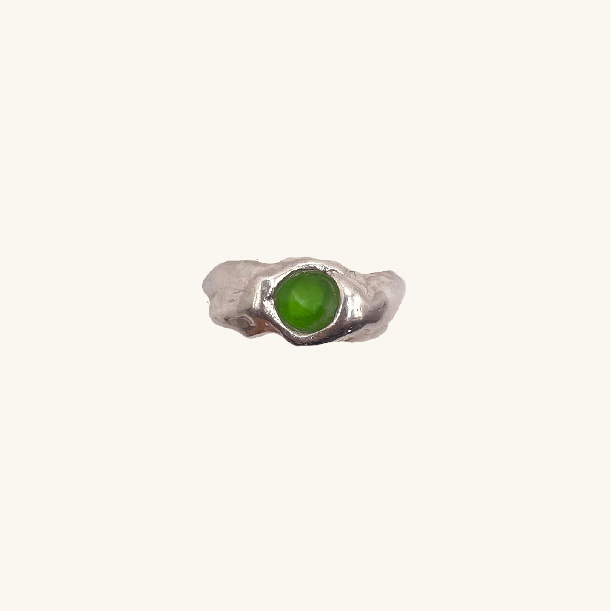 Anillo Atishaya Maxima <i>talla 12</i>