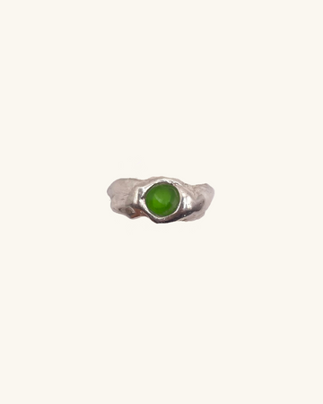 Anillo Atishaya Maxima <i>talla 12</i>
