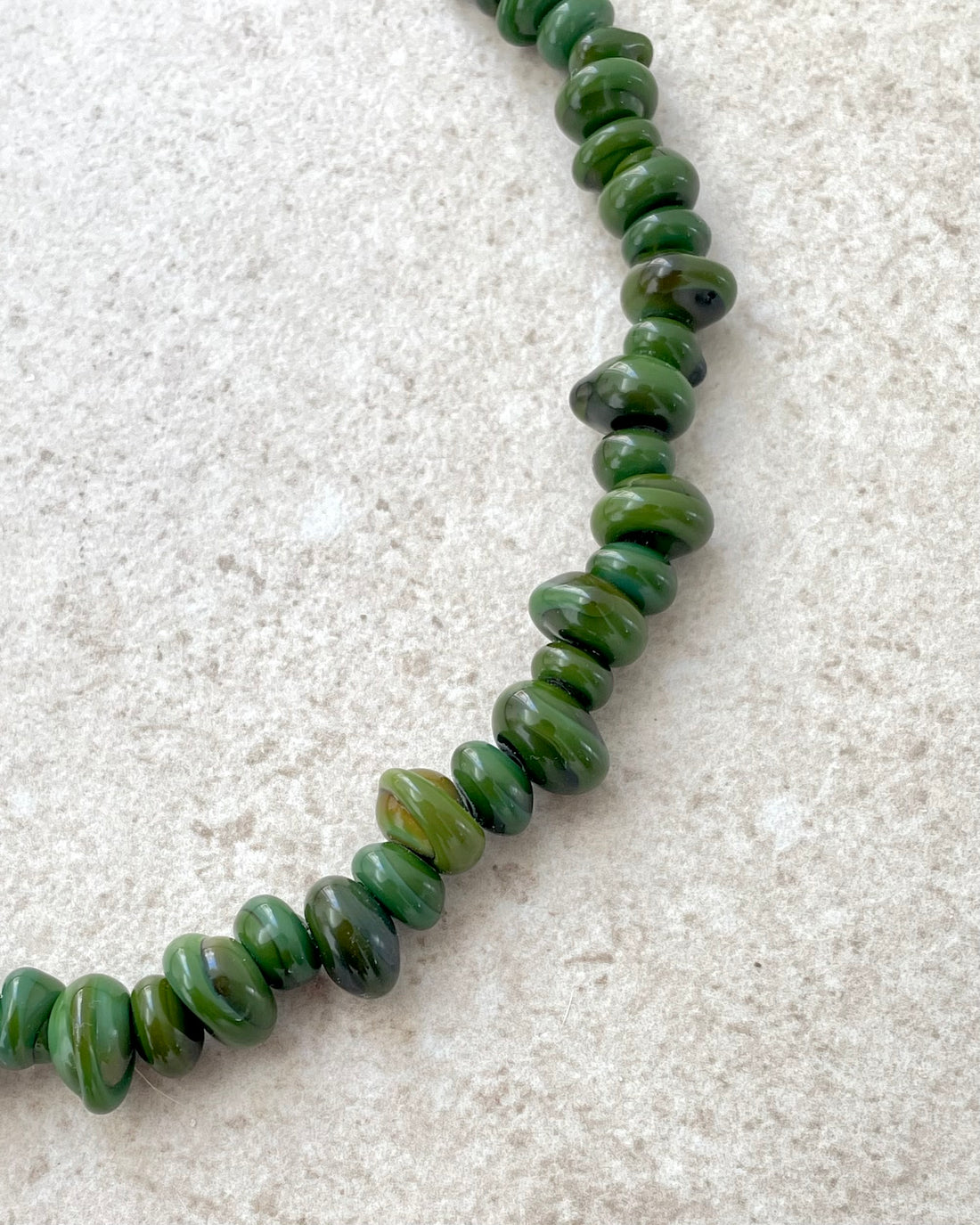 Collar Borosilicato