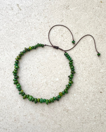 Collar Borosilicato