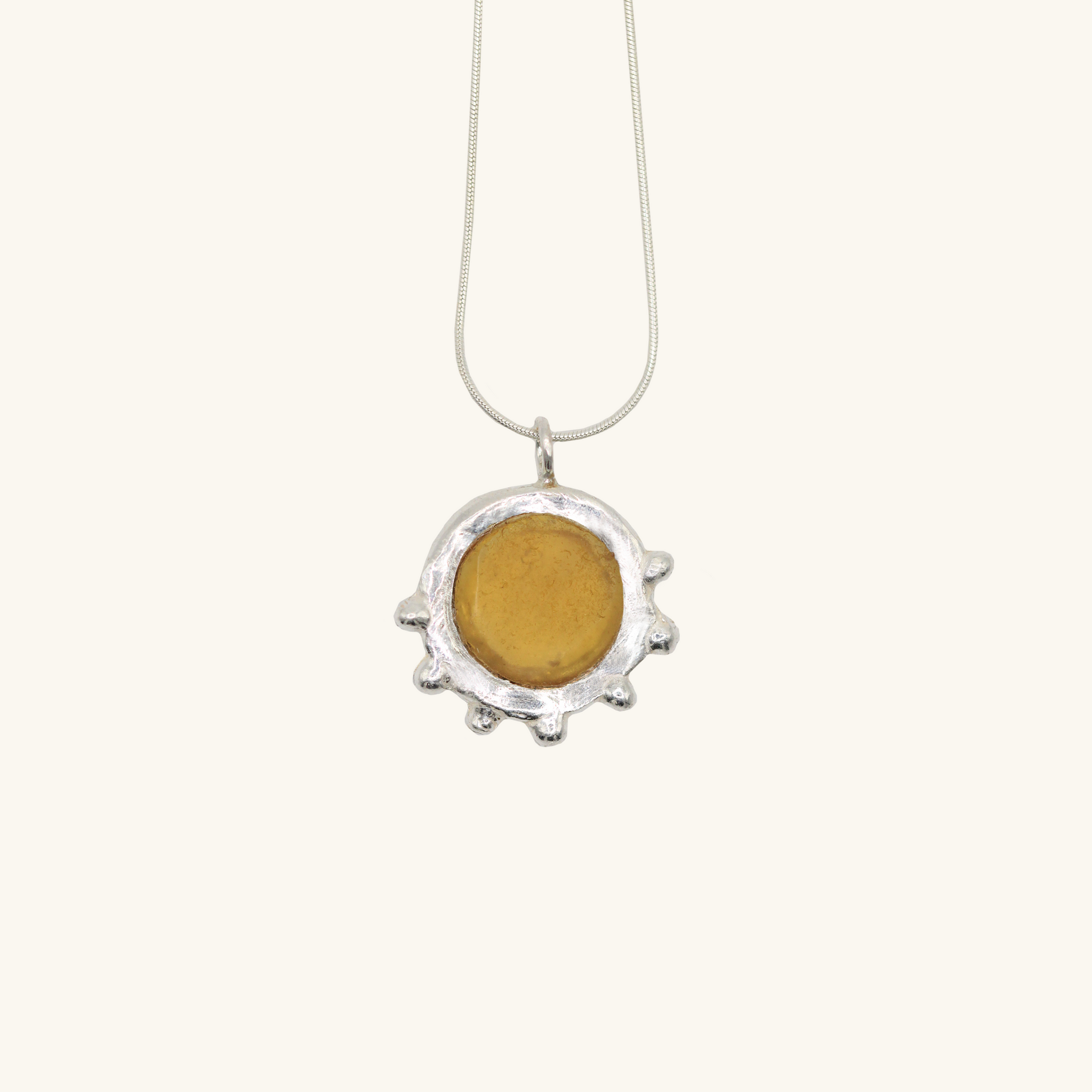 Collar Eclipse Magnum