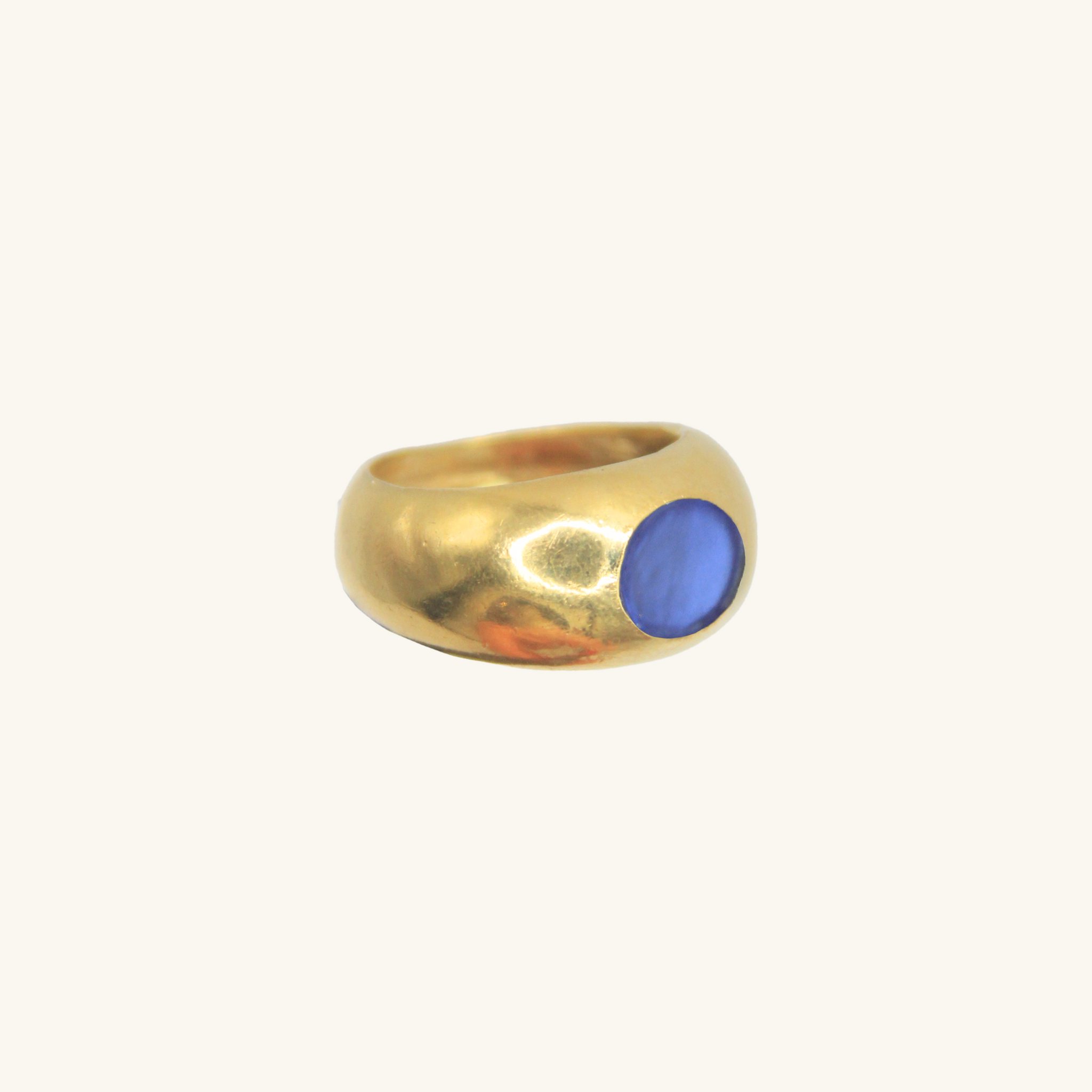 Anillo Gigil <i>talla 11</i>