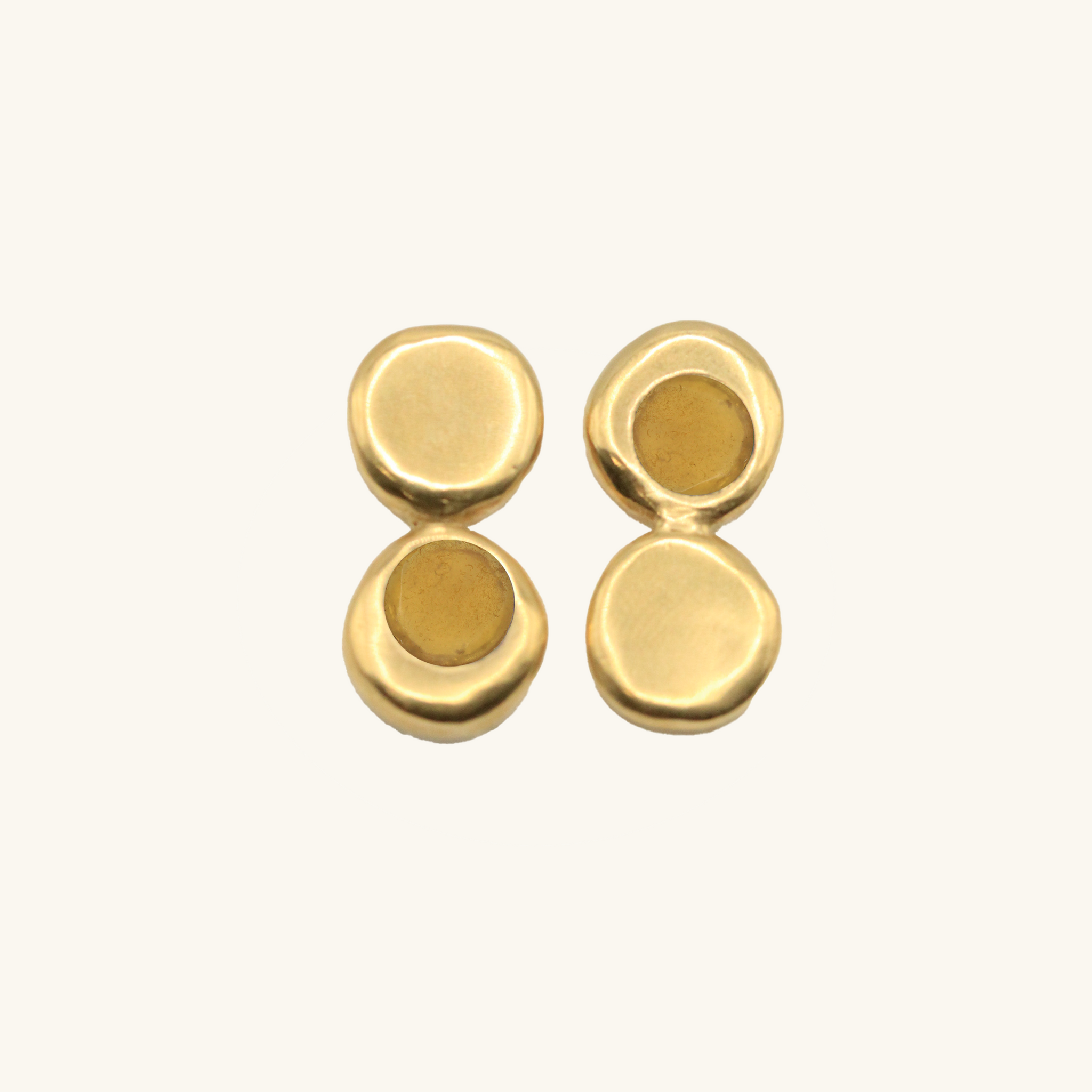 Pendientes Gigil