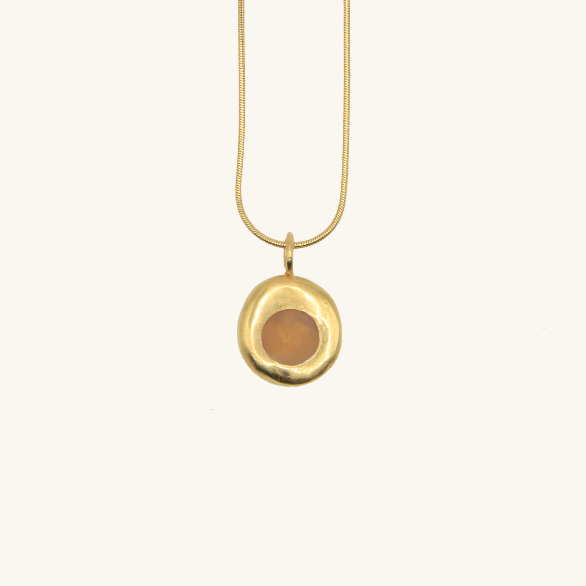 Collar Gigil