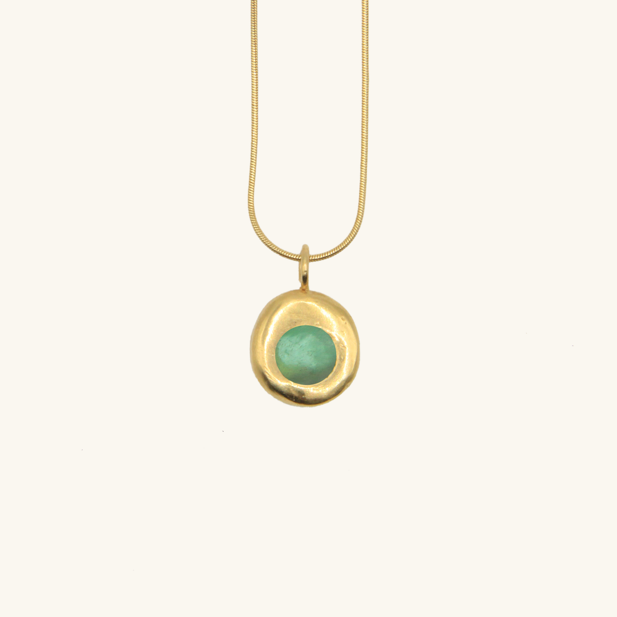 Collar Gigil