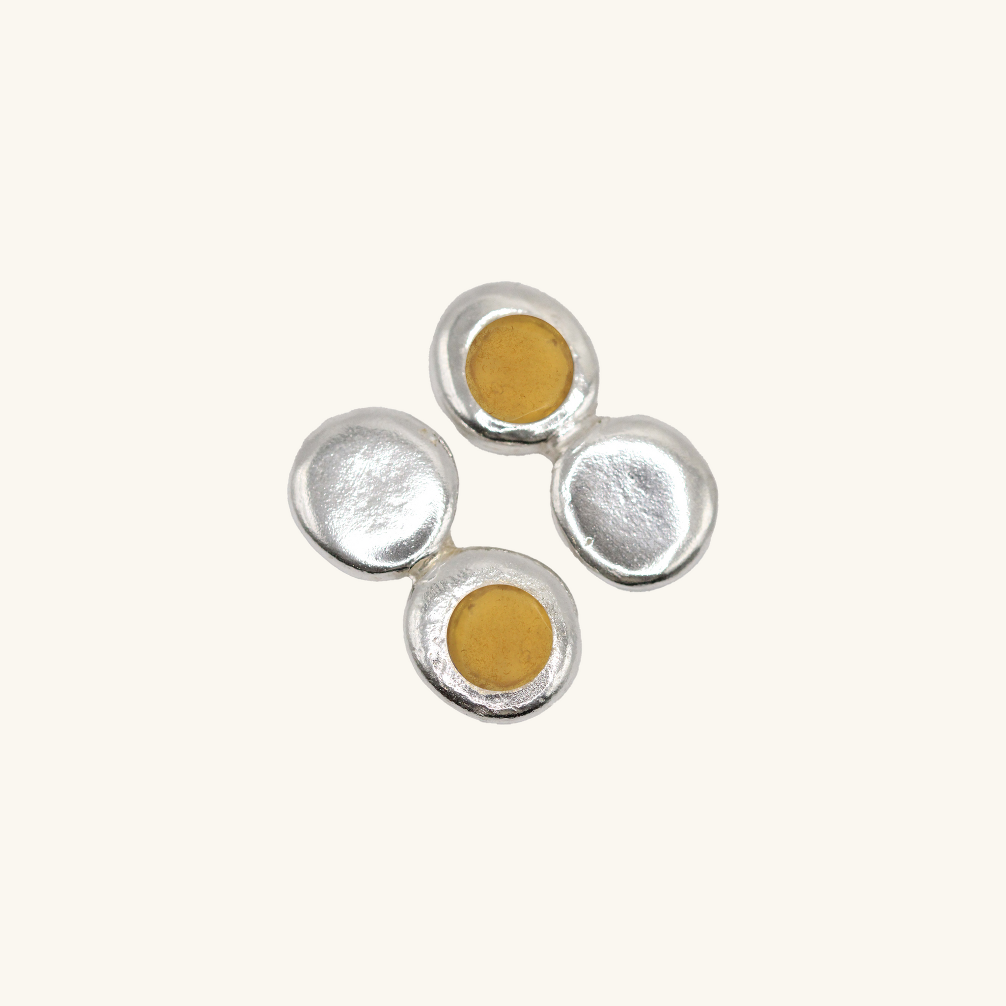 Pendientes Gigil
