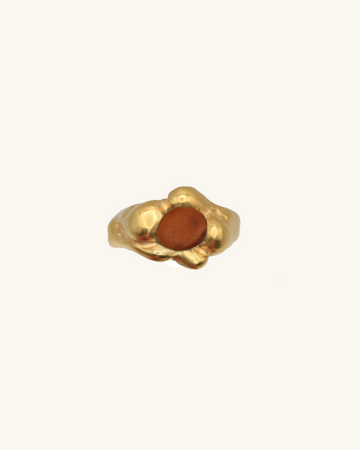 Anillo Hana