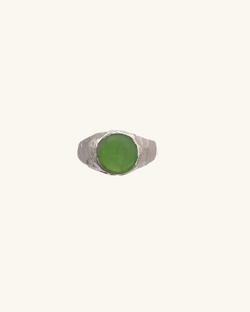 Anillo Henko <i>talla 16</i>