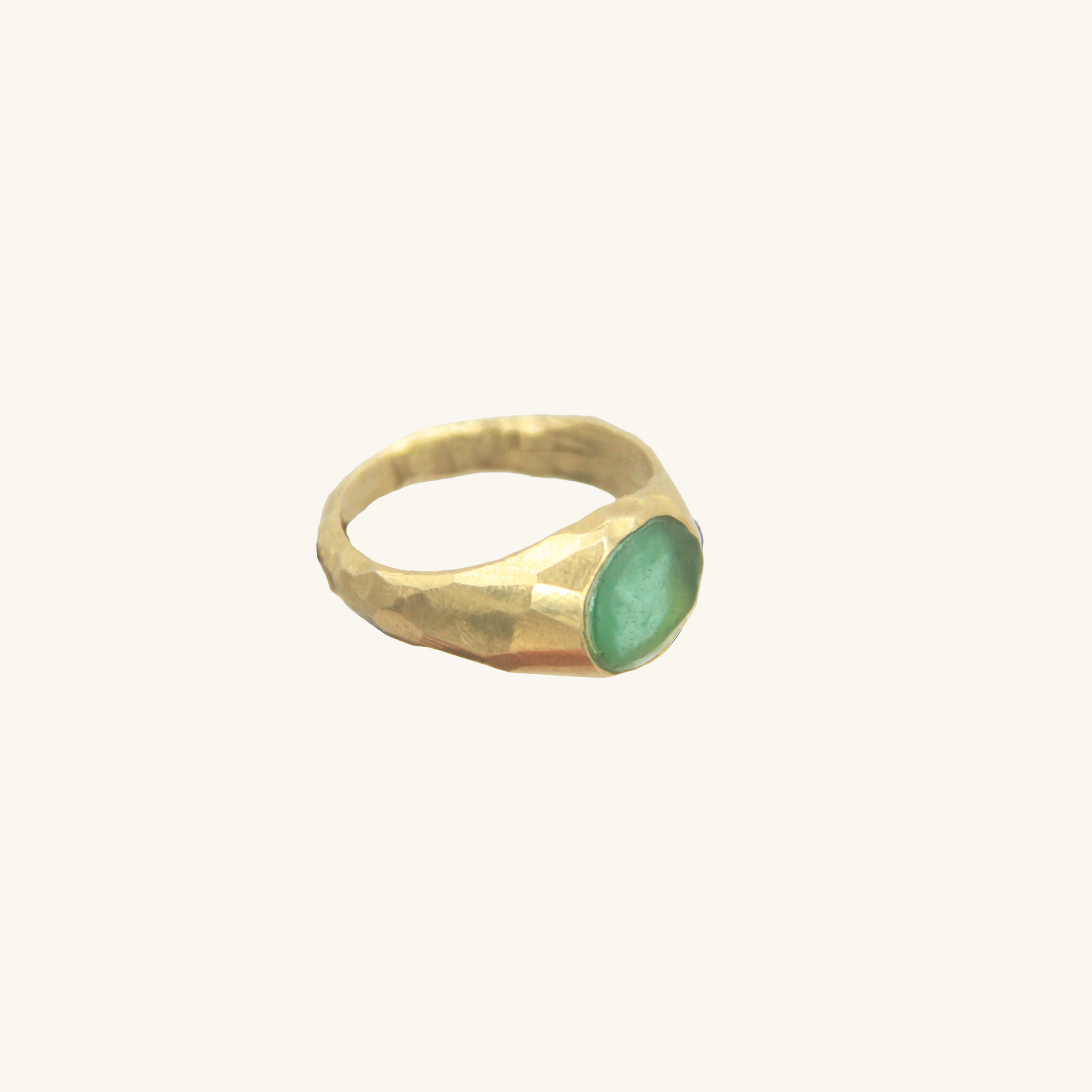 Anillo Henko <i>talla 14</i>