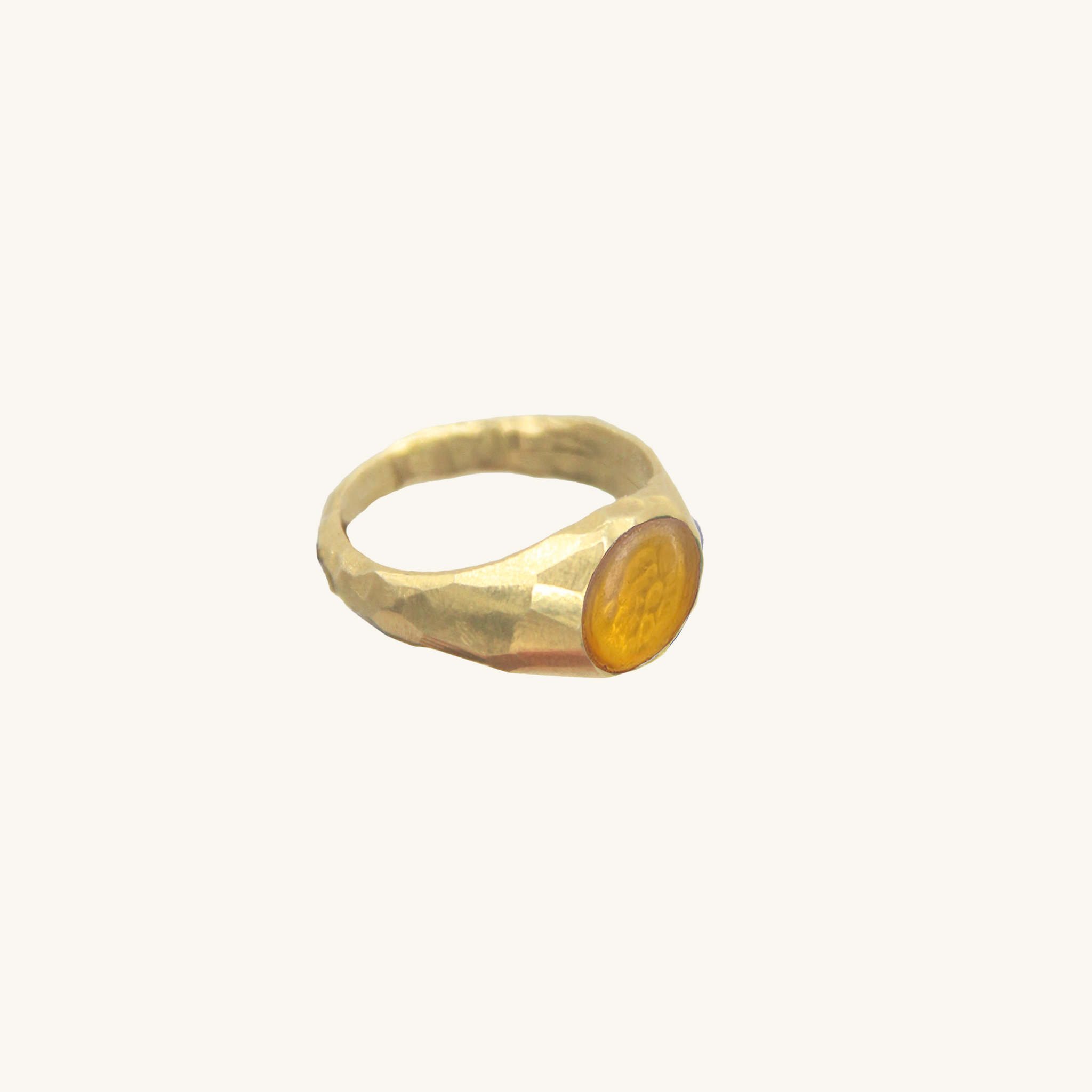 Anillo Henko <i>talla 16</i>