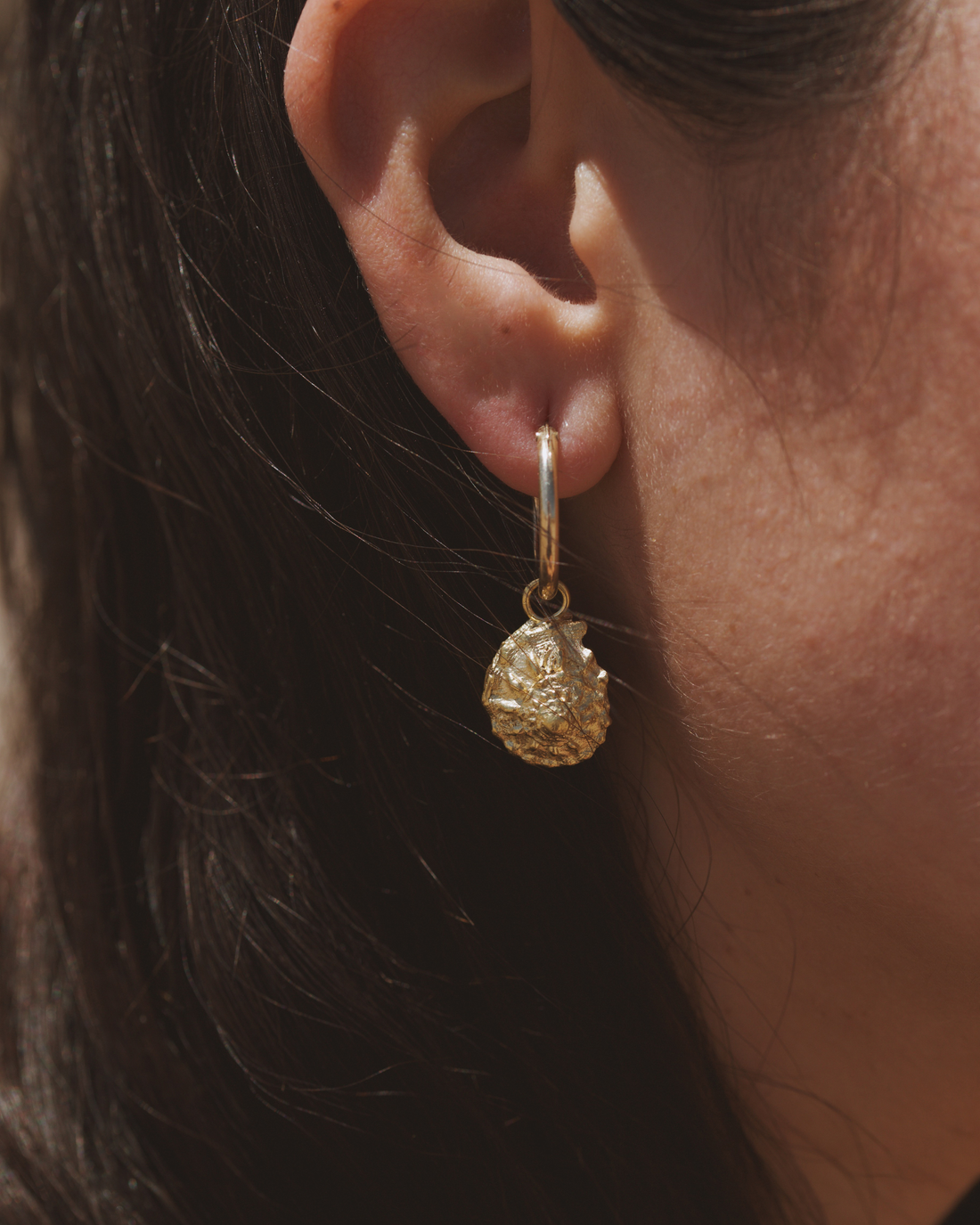 Pendientes Astraea Magnum