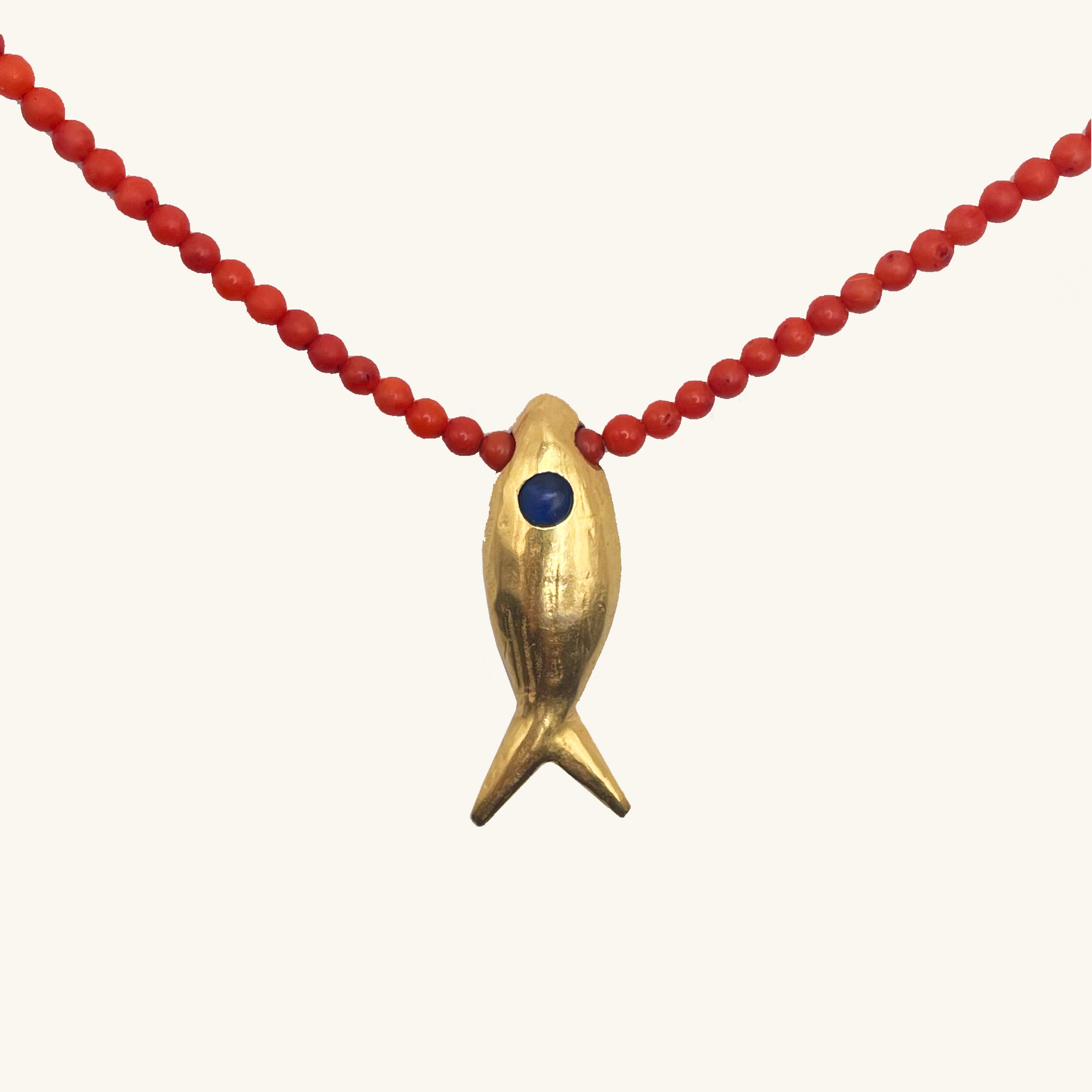 Collar Pez Maxima