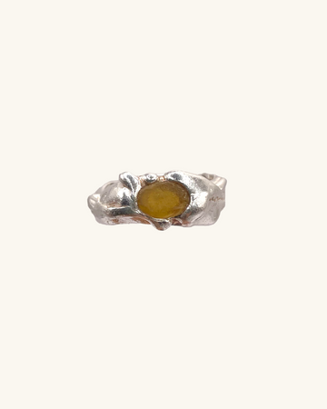 Anillo Atishaya Medium <i>talla 16</i>