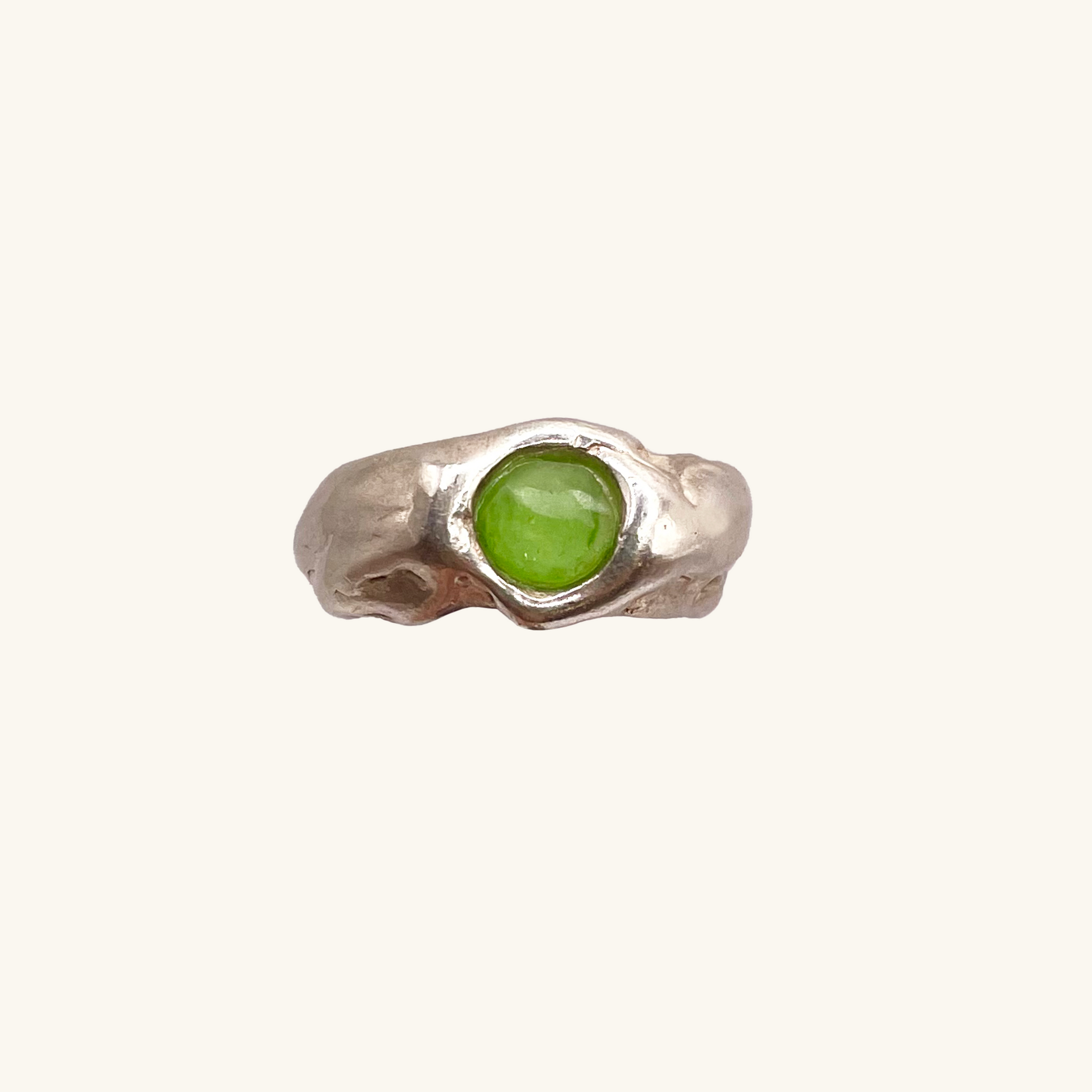 Anillo Atishaya Maxima <i>talla 14</i>