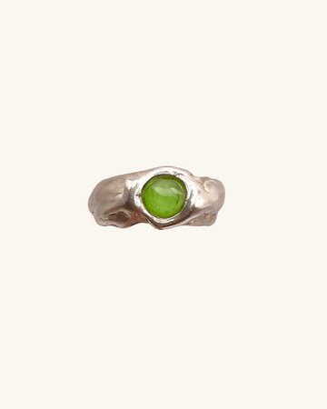 Anillo Atishaya Maxima <i>talla 14</i>