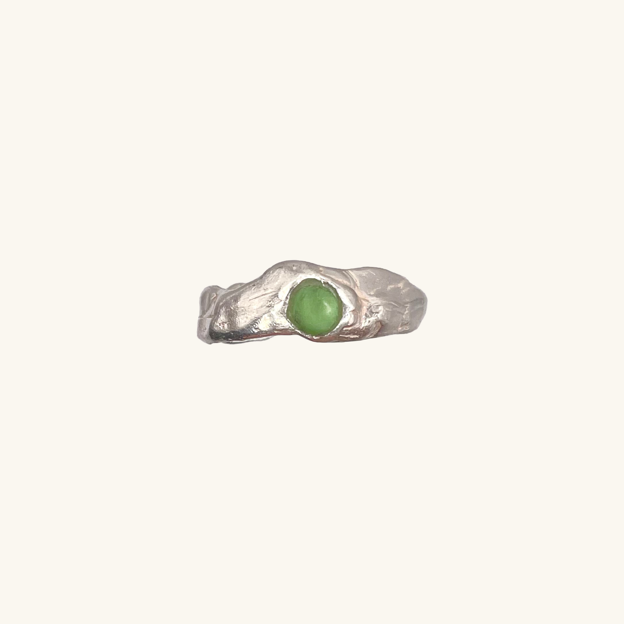 Anillo Atishaya Minima <i>talla 14</i>