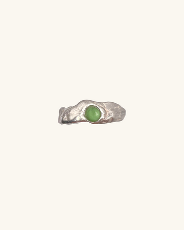 Anillo Atishaya Minima <i>talla 14</i>