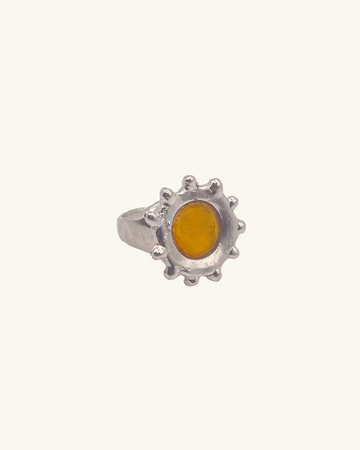 Anillo Solsticio Maxima <i>talla 14</i>