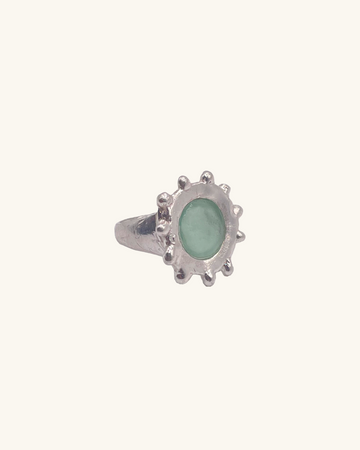 Anillo Solsticio Maxima <i>talla 14</i>