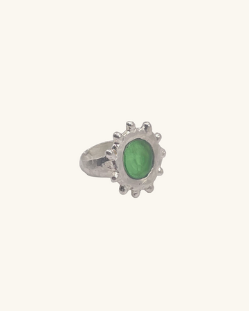 Anillo Solsticio Maxima <i>talla 14</i>