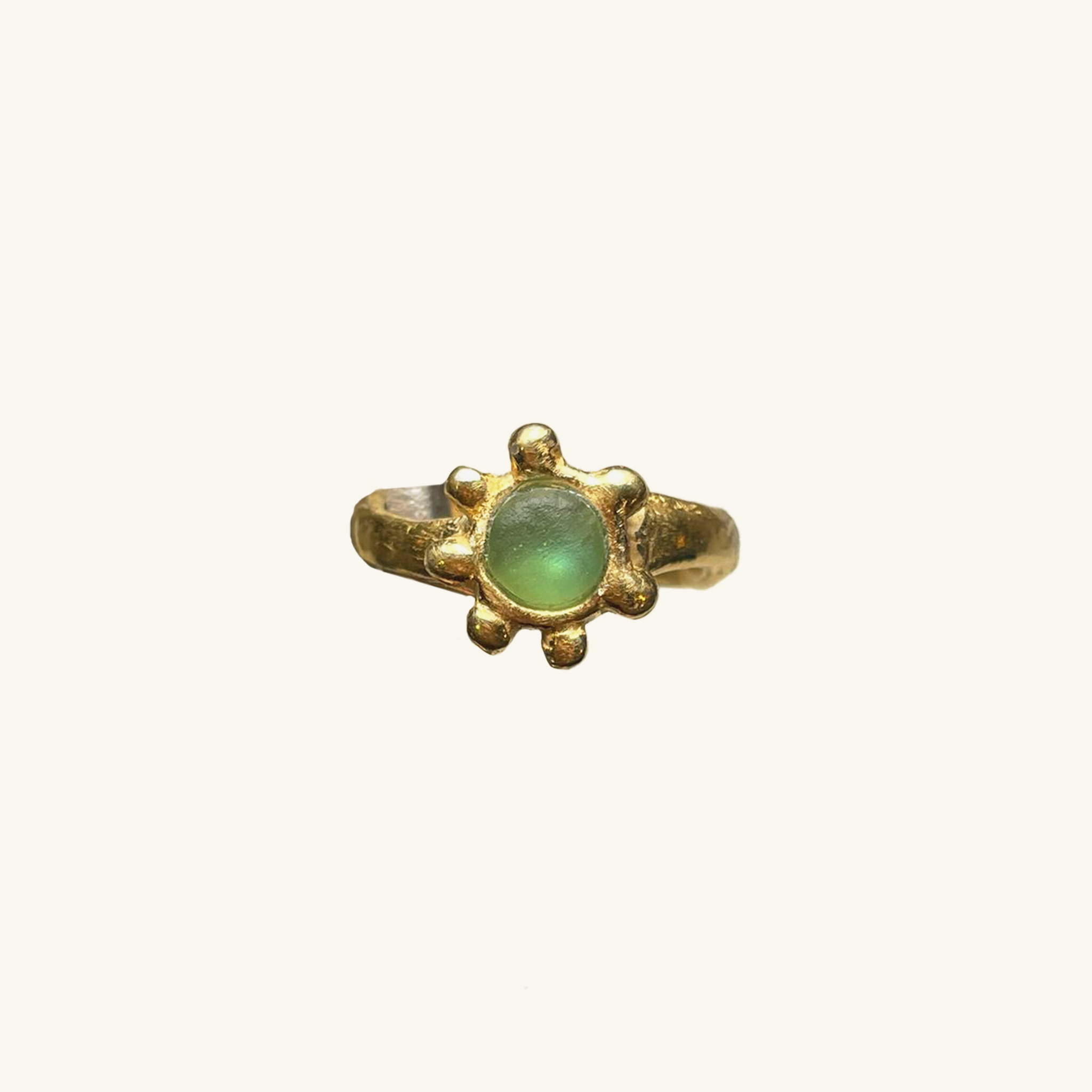 Anillo Solsticio Minima  <i>talla 17</i>