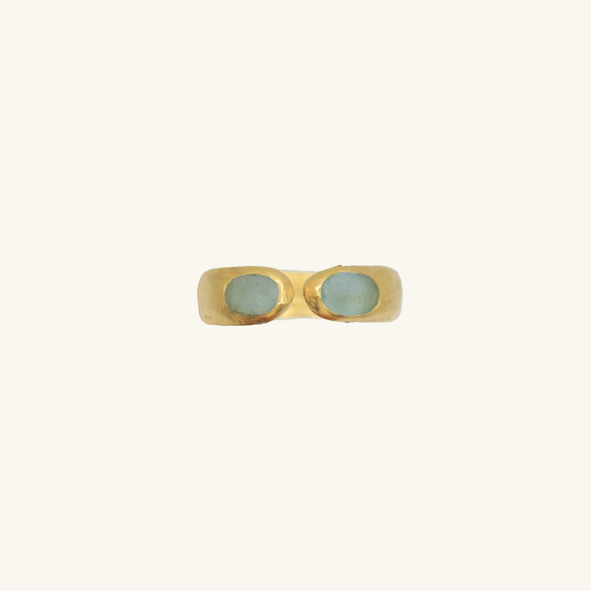 Anillo Ukiyo <i>talla 14</i>
