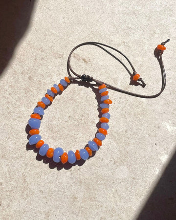 Pulsera Borosilicato