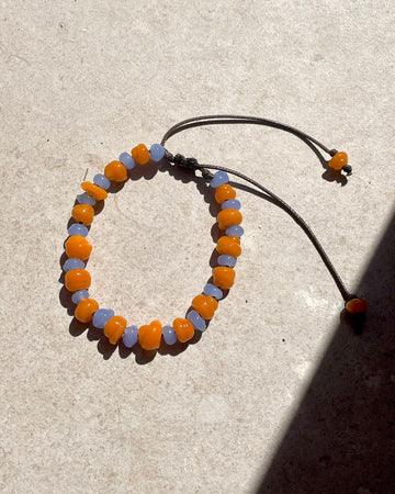 Pulsera Borosilicato