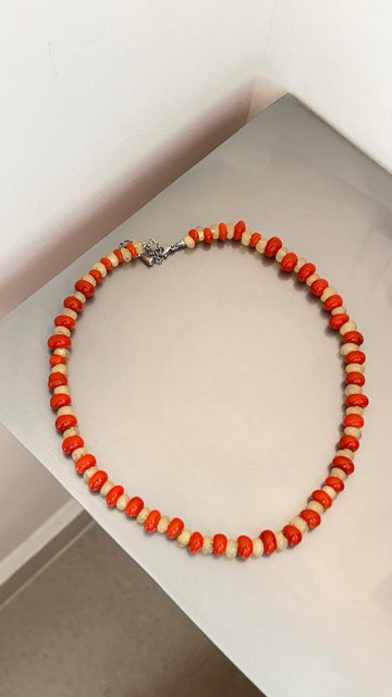 Collar Borosilicato