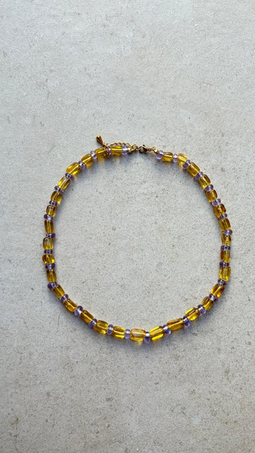 Collar Borosilicato