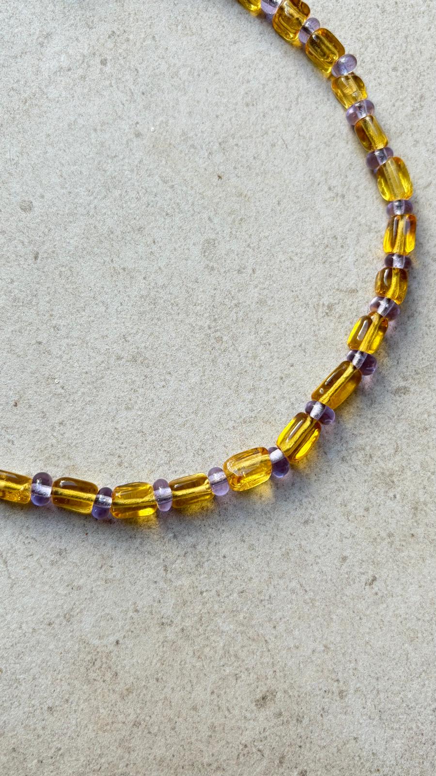 Collar Borosilicato