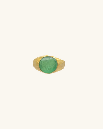 Anillo Henko <i>talla 8</i>