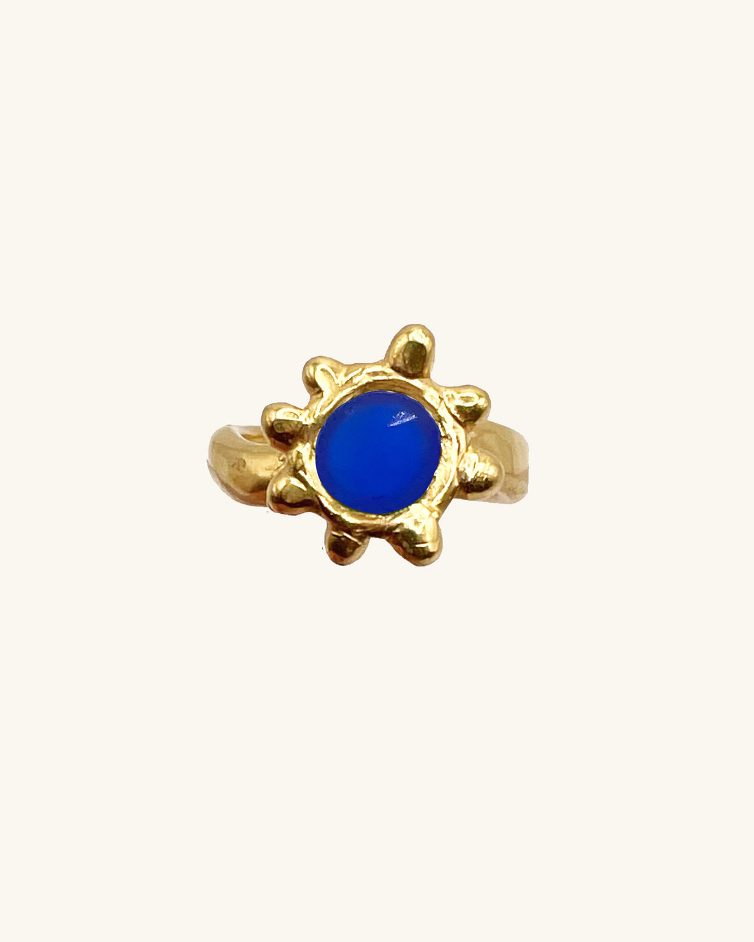 Anillo Solsticio Minima