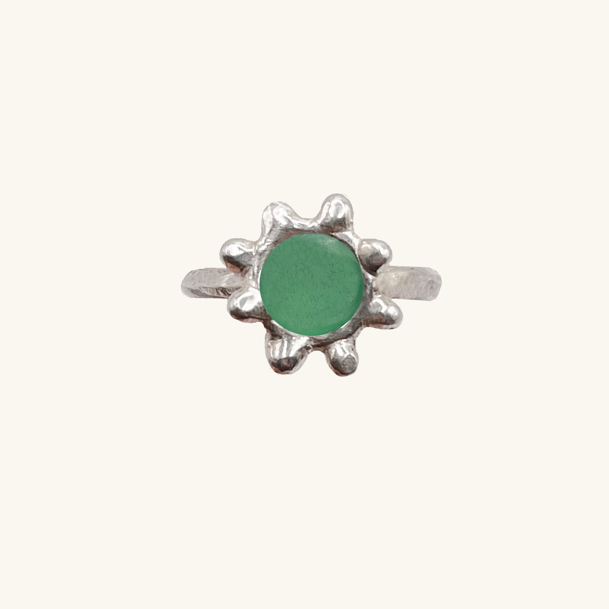 Anillo Solsticio Minima <i>talla 9</i>