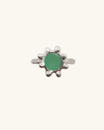 Anillo Solsticio Minima <i>talla 9</i>