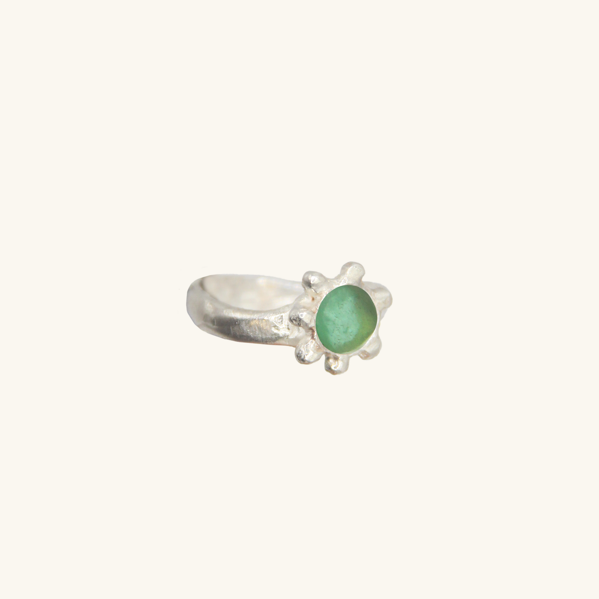 Anillo Solsticio Minima